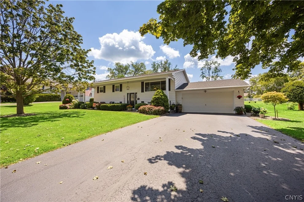 Unit for sale at 305 Gordon Avenue, Sherrill, NY 13461