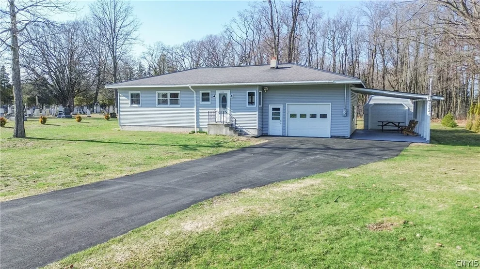 Unit for sale at 333 Dodge Avenue, Hounsfield, NY 13685