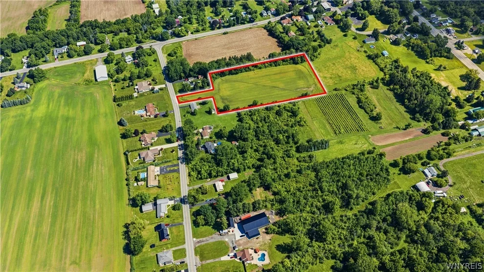Unit for sale at V/L Bridgeman (#2) Road, Lewiston, NY 14092