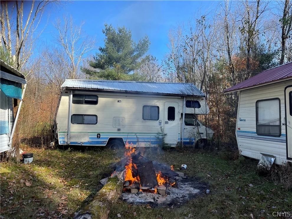 Unit for sale at Lot #12 Cramer Lane, Amboy, NY 13493