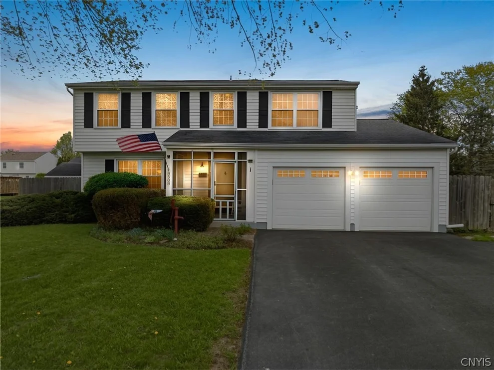 Unit for sale at 8508 Bayridge Road, Cicero, NY 13039