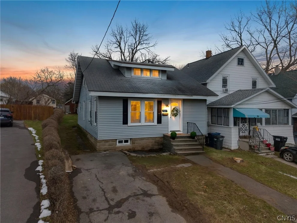Unit for sale at 127 Schuler Street, Syracuse, NY 13203