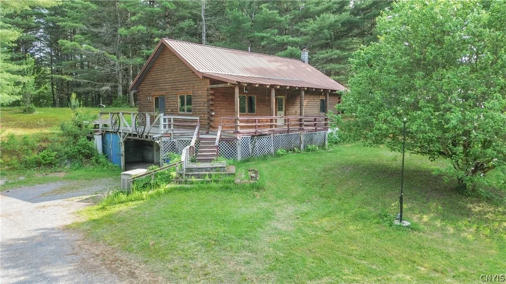 Unit for sale at 7746 Number Four Road, New Bremen, NY 13367