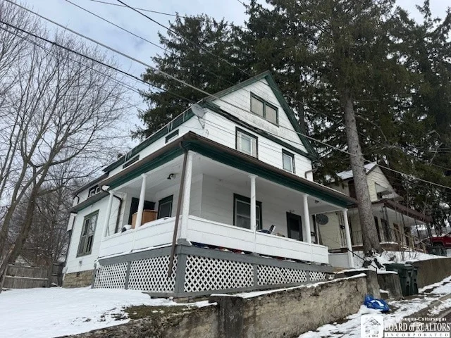 Unit for sale at 7 Pullman Street, Jamestown, NY 14701