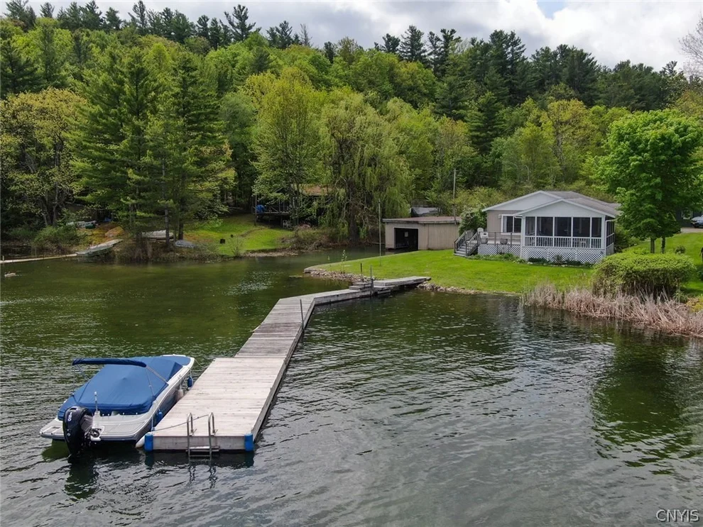 Unit for sale at 44958 Rock Baie N, Orleans, NY 13640
