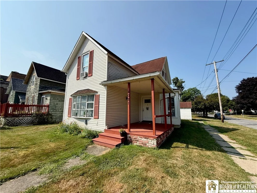 Unit for sale at 1021 N Union Street, Olean, NY 14760