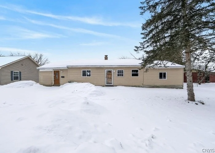 Unit for sale at 1307 Cedarbrook Drive, Rome, NY 13440