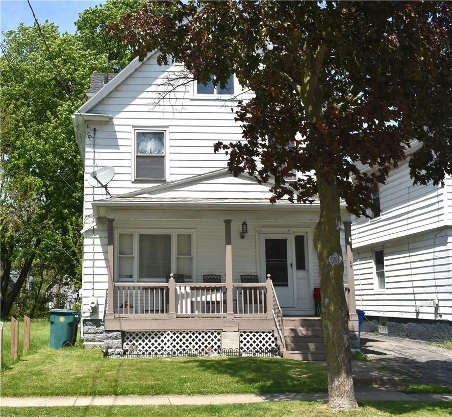 Unit for sale at 36 Masseth Street, Rochester, NY 14606