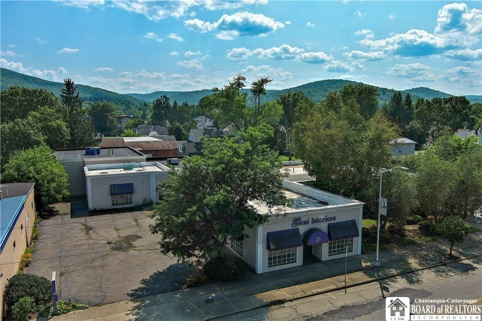 Unit for sale at 417 W State Street, Olean, NY 14760