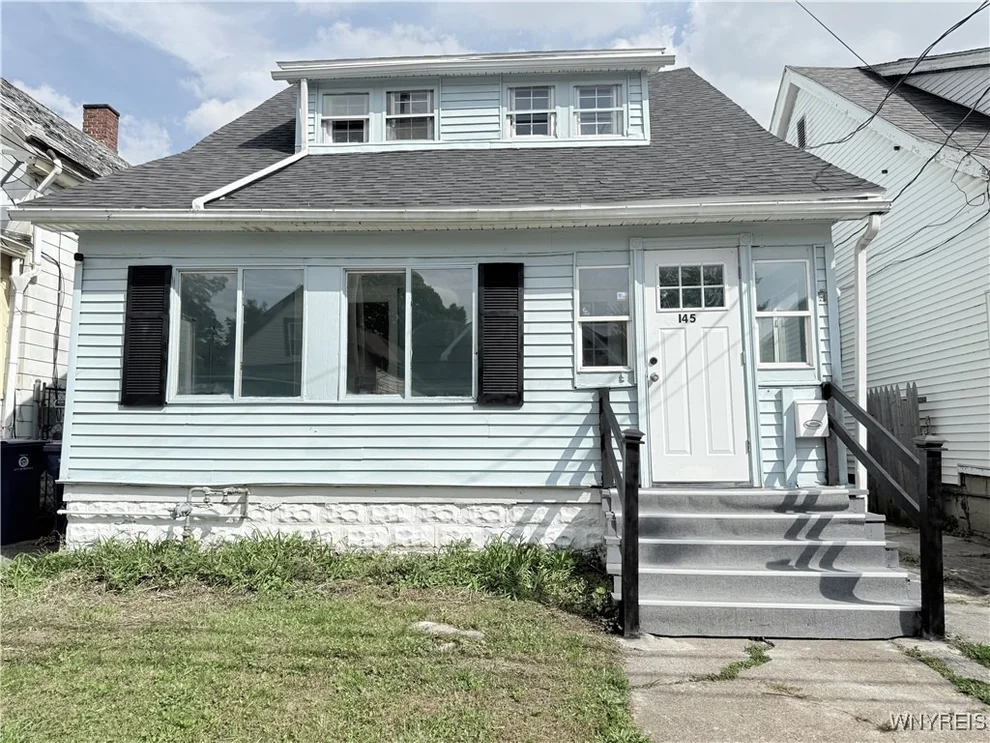 Unit for sale at 145 Kilhoffer Street, Buffalo, NY 14211