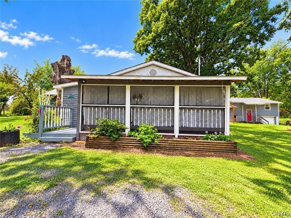 Unit for sale at 399 Pendergast Rd, Granby, NY 13135