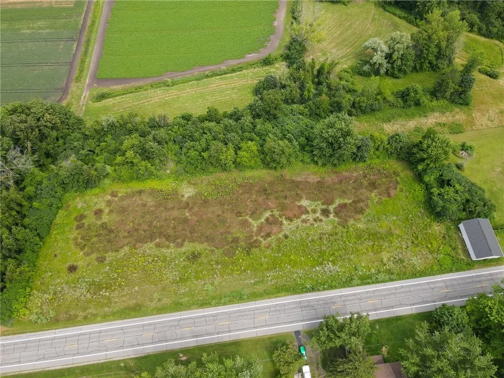 Unit for sale at 0 State Route 88 N, Arcadia, NY 14513