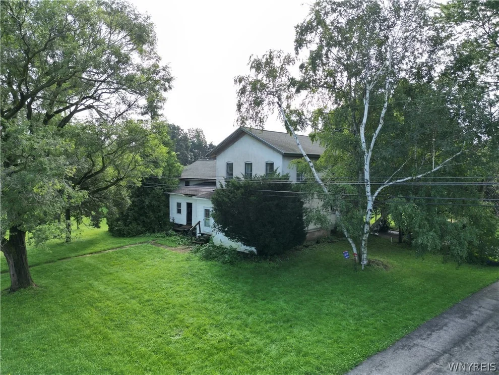Unit for sale at 4822 Upper Mountain Road, Cambria, NY 14094