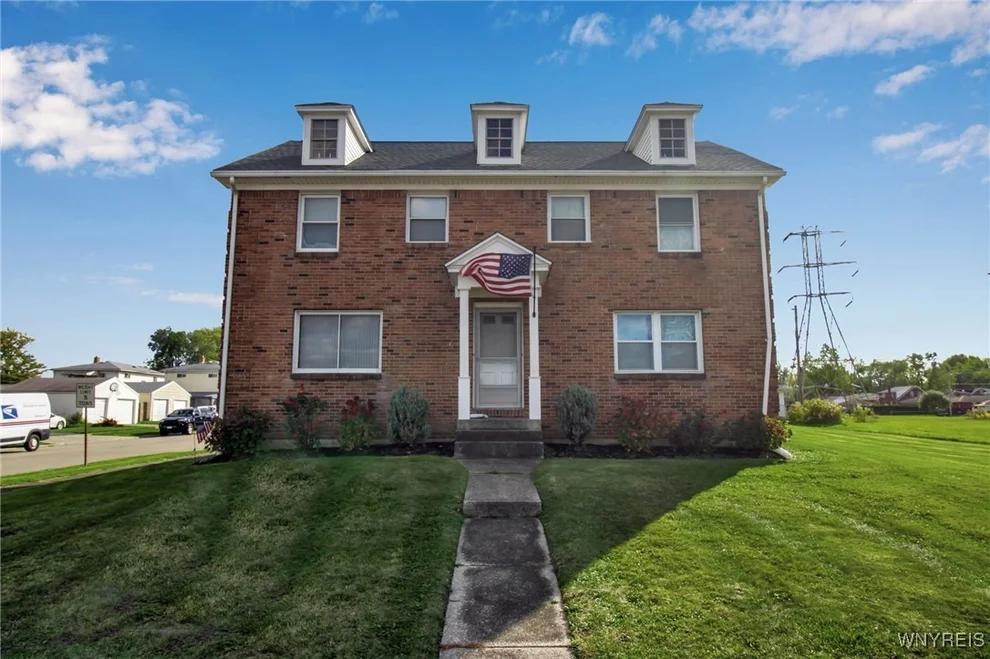 Unit for sale at 439 Wehrle Drive, Amherst, NY 14225
