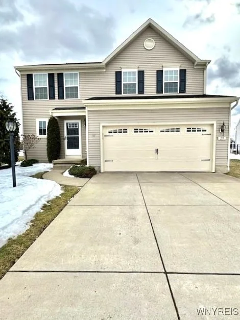 Unit for sale at 29 Skylark Lane, Wheatfield, NY 14304