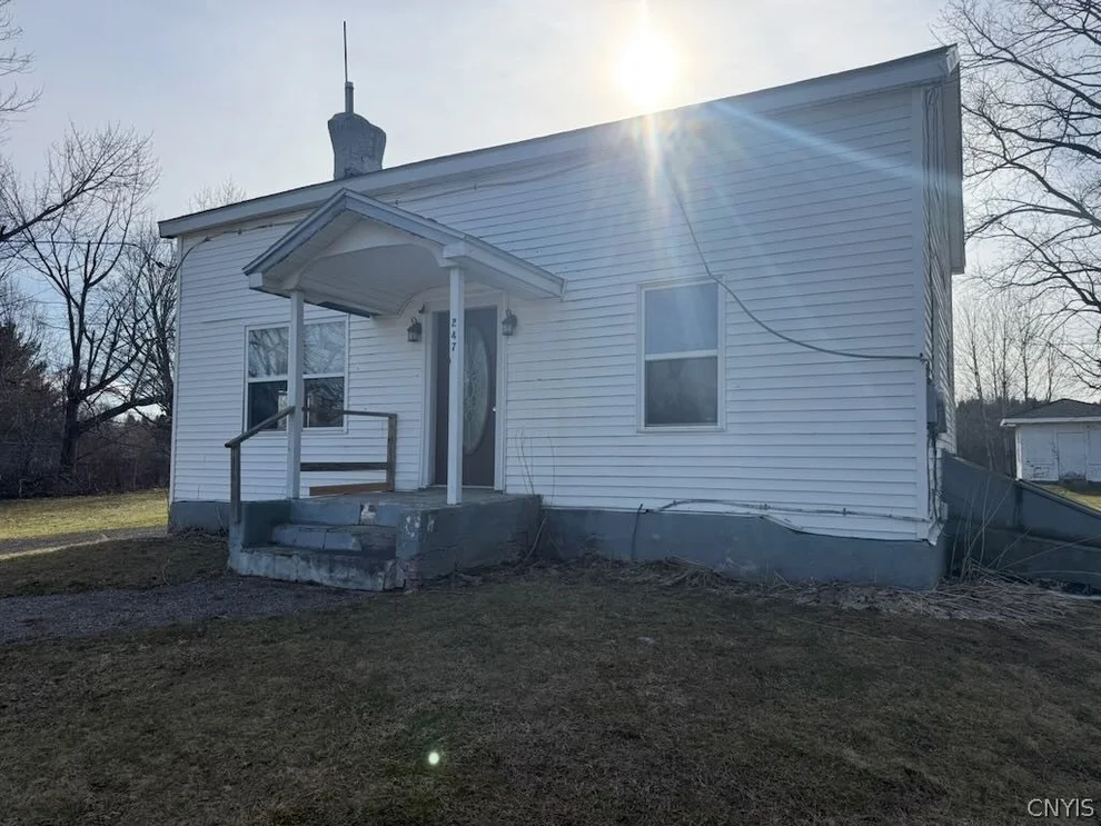 Unit for sale at 247 County Route 62, Richland, NY 13142