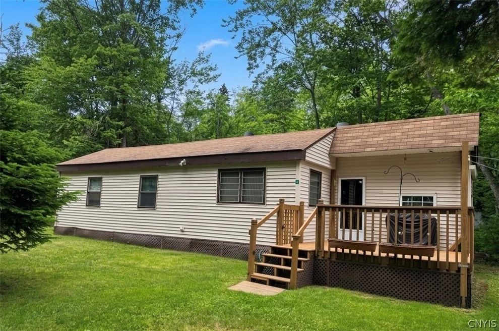 Unit for sale at 241 Old Piseco Rd, Arietta, NY 12139