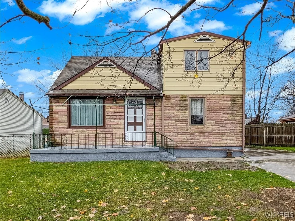 Unit for sale at 130 Fairvale Drive, Cheektowaga, NY 14225