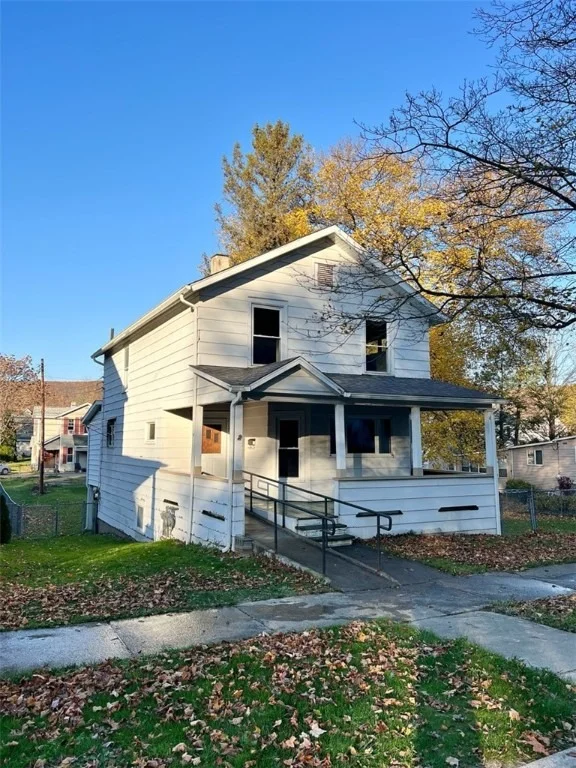 Unit for sale at 217 E 3rd Street, Corning City, NY 14830