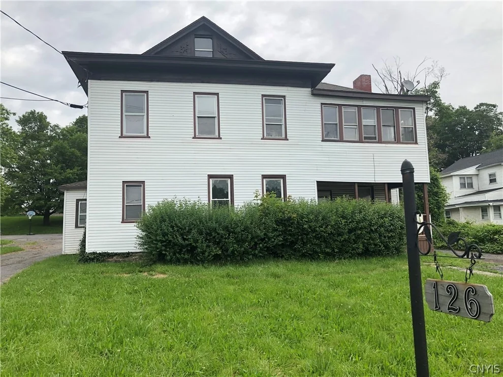 Unit for sale at 126 Old Liverpool Road, Salina, NY 13088