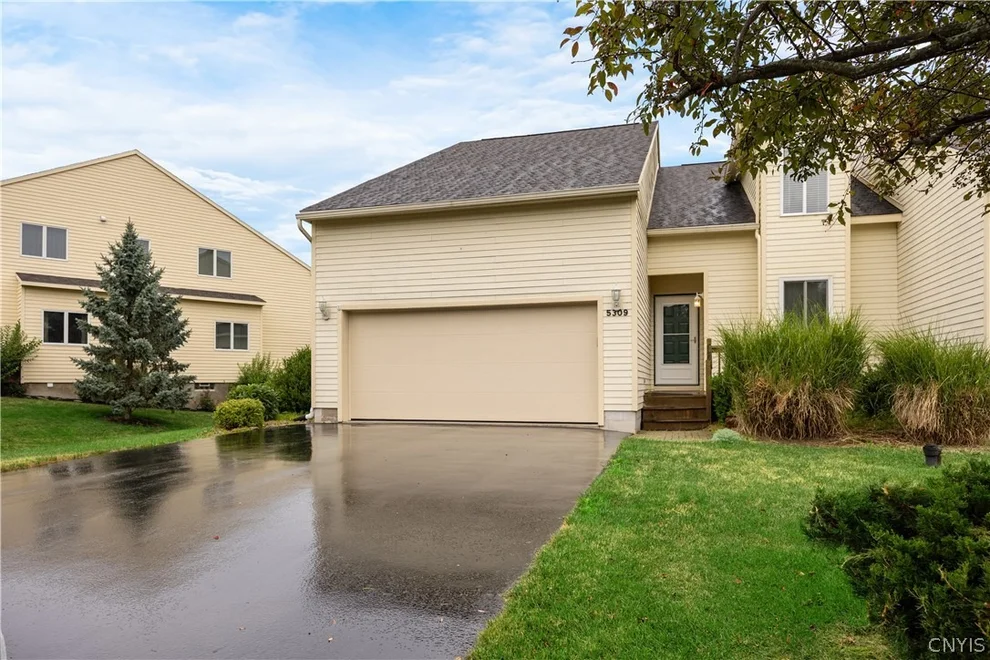 Unit for sale at 5309 Bunker Hill, Onondaga, NY 13207