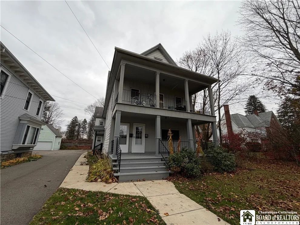 Unit for sale at 312 N 3rd Street, Olean, NY 14760