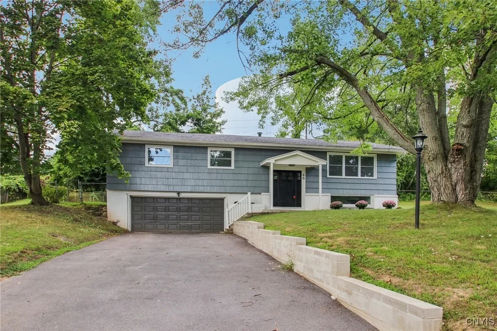 Unit for sale at 48 Brasser Drive, Chili, NY 14624