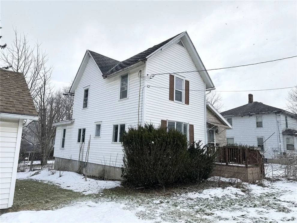 Unit for sale at 180 N Main Street, Perry, NY 14530