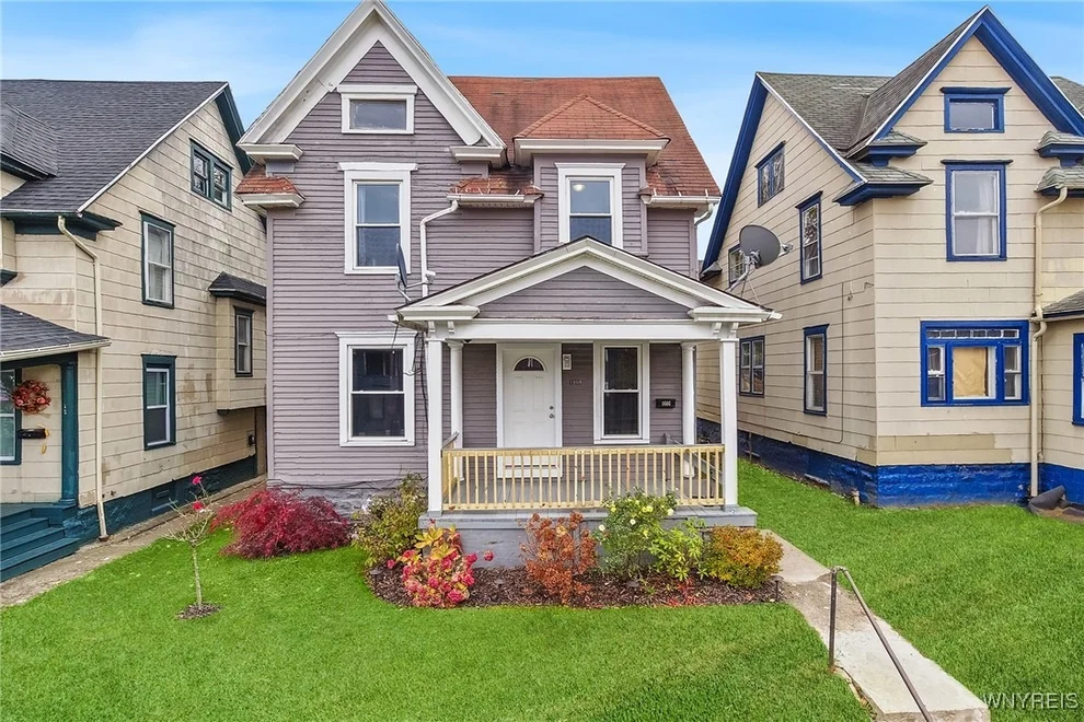 Unit for sale at 1606 Saint Paul Street, Rochester, NY 14621