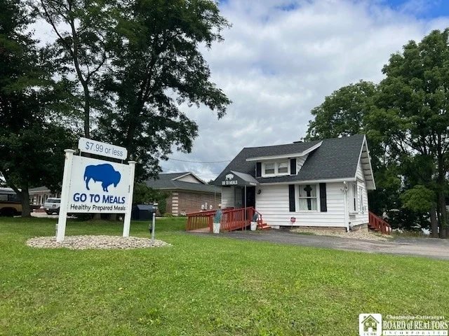 Unit for sale at 760 Fairmount Avenue, Ellicott, NY 14701