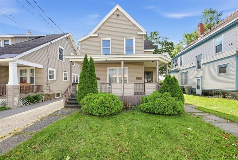 Unit for sale at 636 Chatham Street, Rome, NY 13440