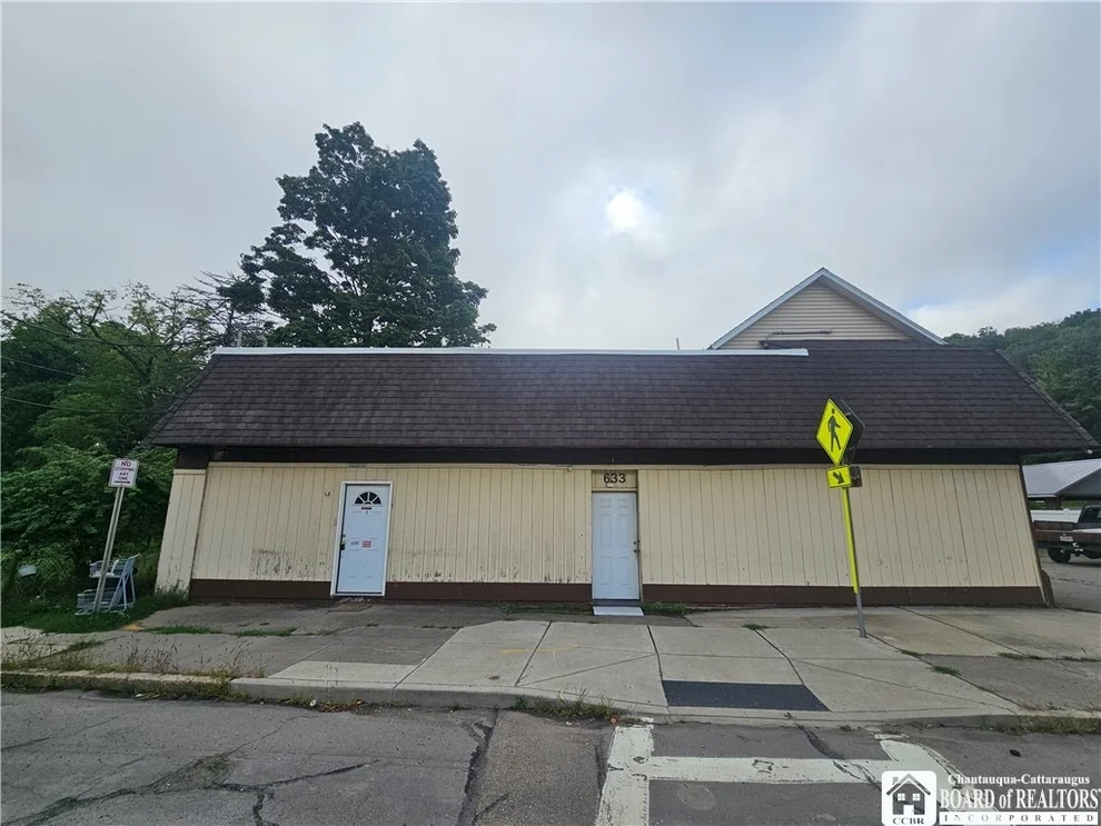 Unit for sale at 635 S Union Street, Olean, NY 14760