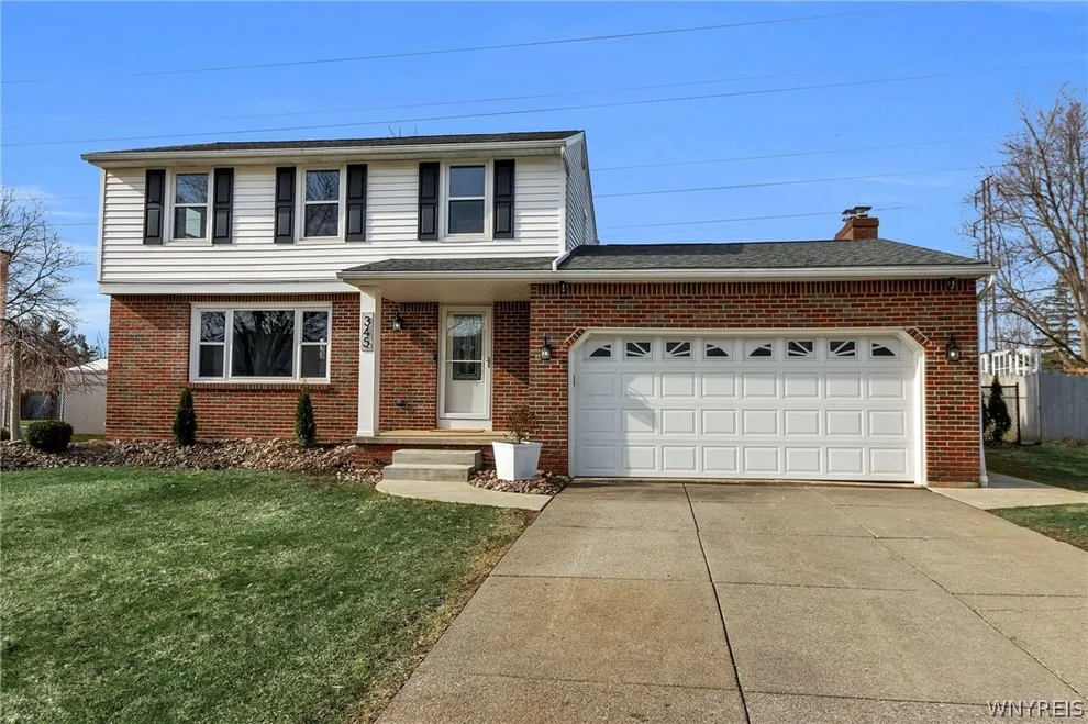 Unit for sale at 345 Colonial Drive, Grand Island, NY 14072