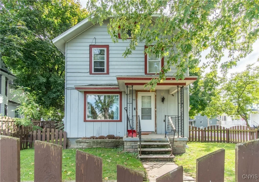 Unit for sale at 202 Michigan Avenue, Watertown City, NY 13601