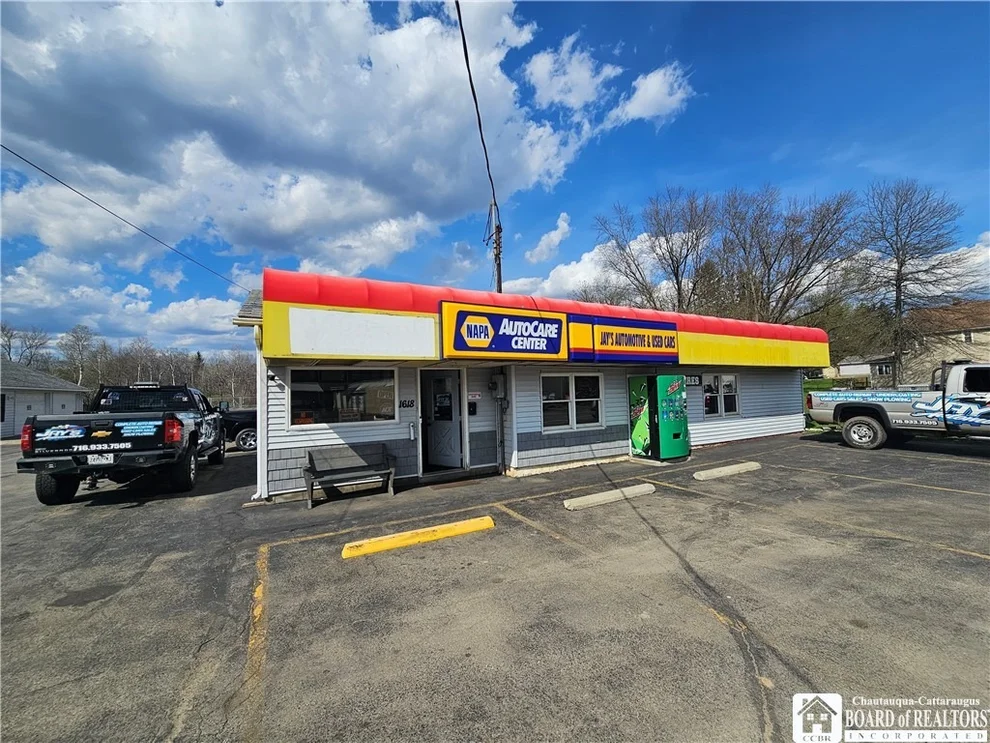 Unit for sale at 1618-1620 Route 417, Olean, NY 14760