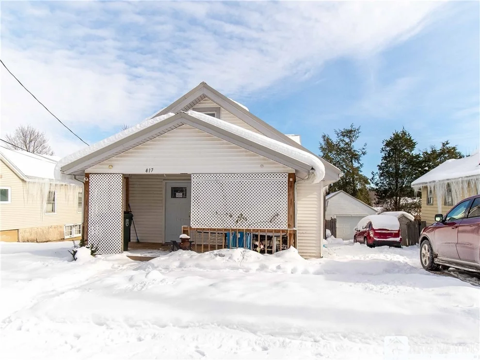Unit for sale at 417 Hazzard Street, Jamestown, NY 14701