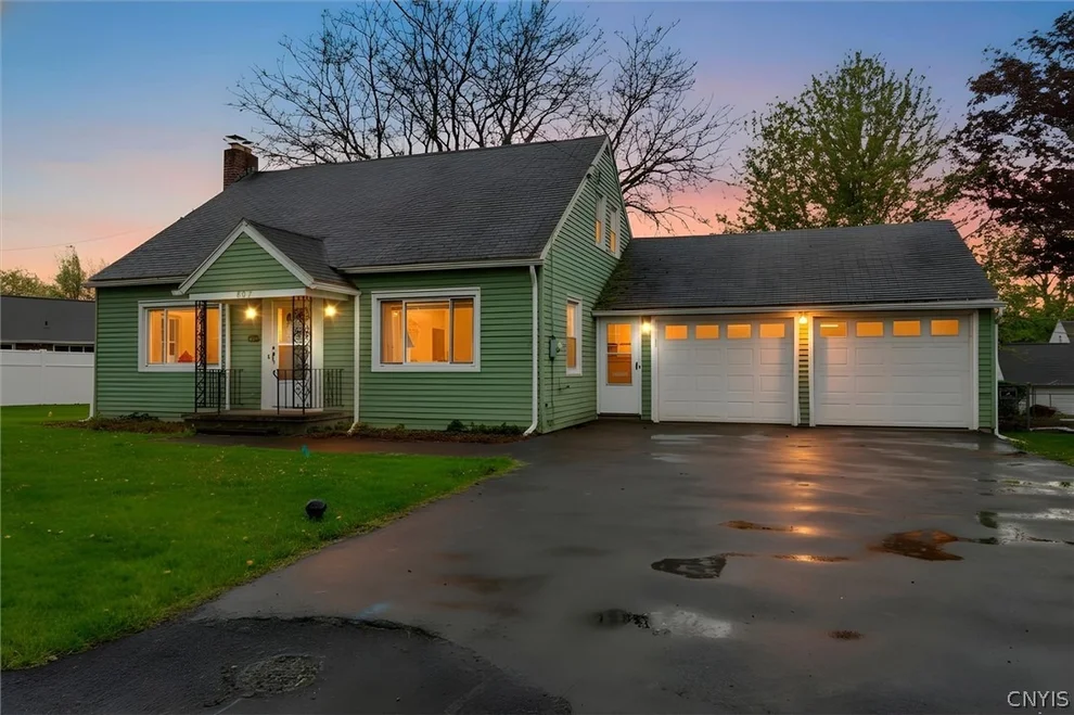 Unit for sale at 807 Second St, Salina, NY 13088