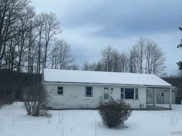 Unit for sale at 3781 NEW YORK HWY 67,  12057