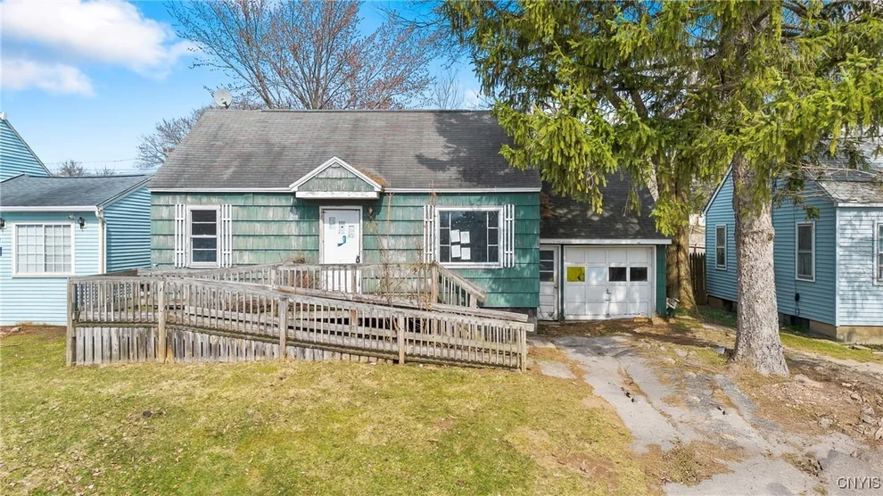 Unit for sale at 718 Libby Street, Salina, NY 13088