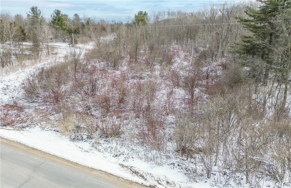 Unit for sale at Simpson Road, Theresa, NY 13691