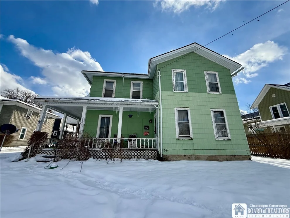 Unit for sale at 301 Coleman Street, Olean, NY 14760