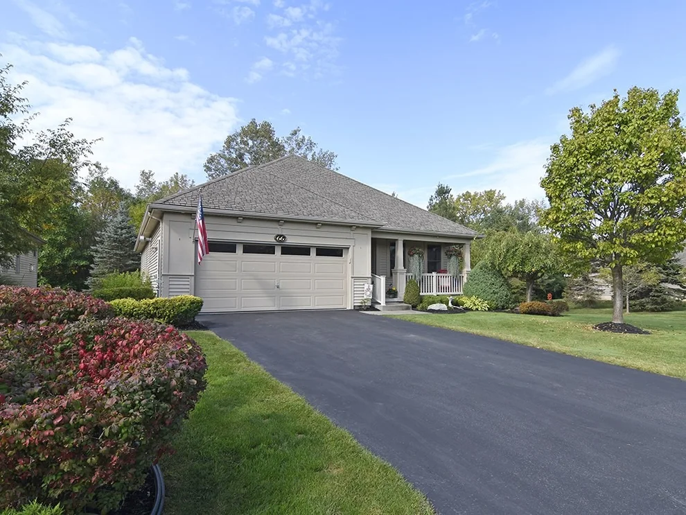 Unit for sale at 66 Springbrook Shores Drive, Elma, NY 14059