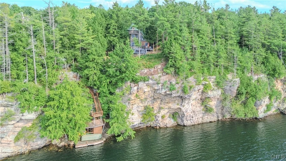 Unit for sale at 29 Grass Lake Road, Rossie, NY 13679