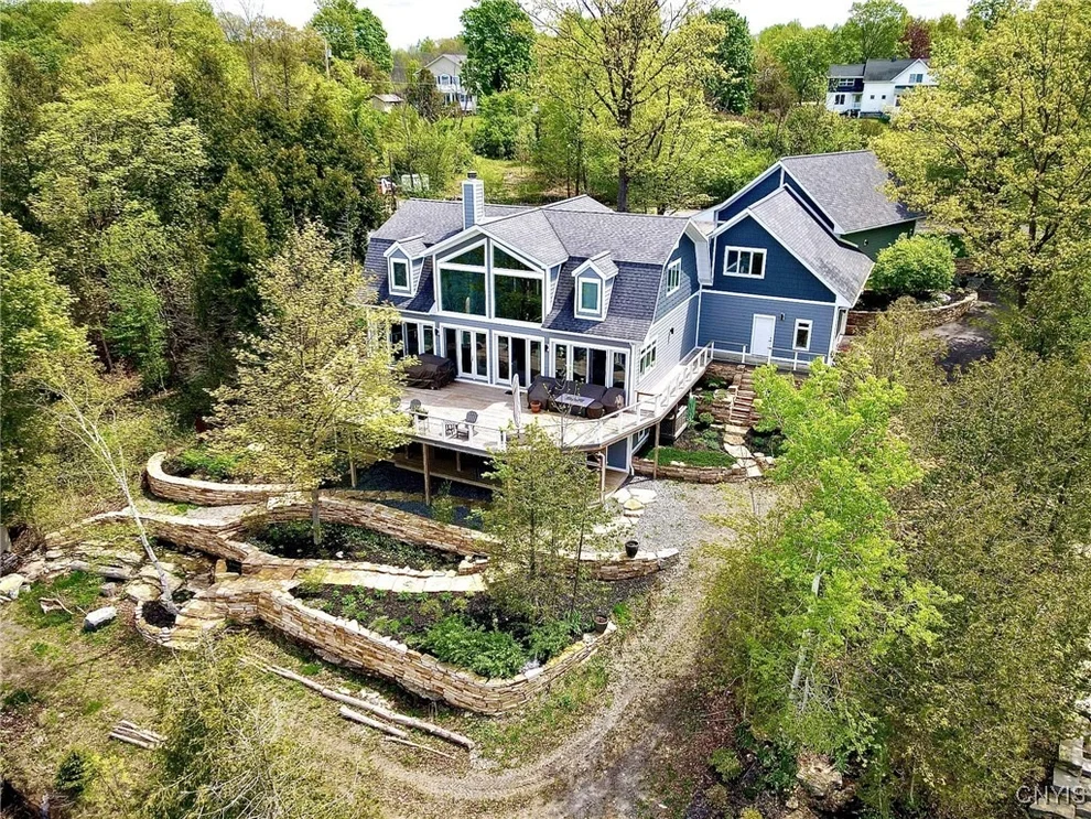 Unit for sale at 2 Perch Bay Road, Morristown, NY 13669