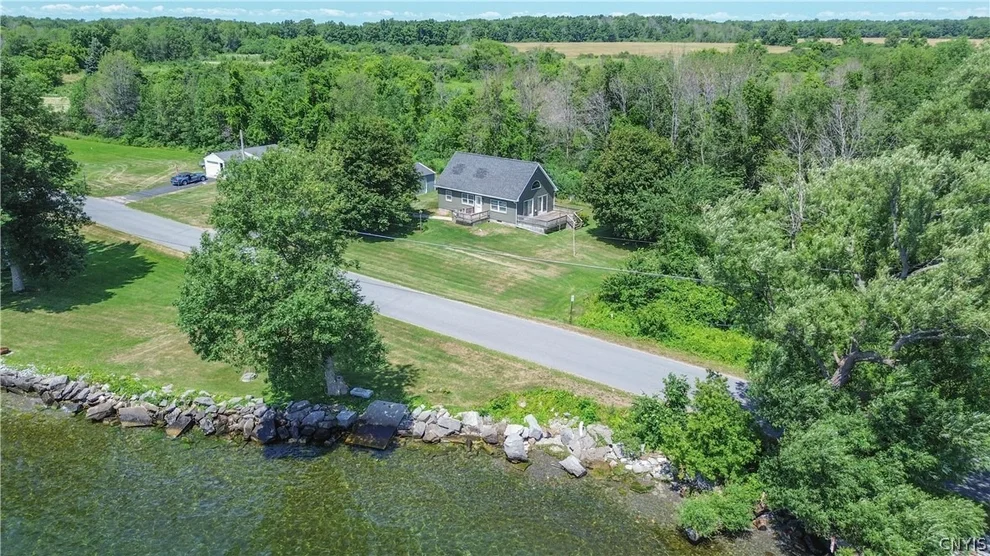 Unit for sale at 26884 Three Mile Point Road, Lyme, NY 13622