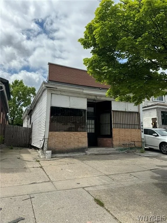 Unit for sale at 2966 Bailey Avenue, Buffalo, NY 14215