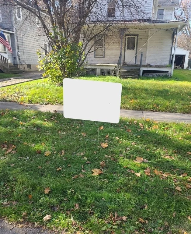 Unit for sale at 36 South Street, Leicester, NY 14481