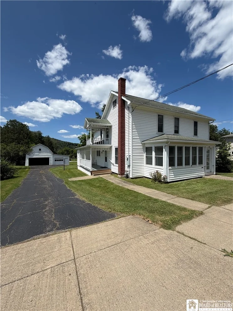 Unit for sale at 509 S Main Street, Bolivar, NY 14715