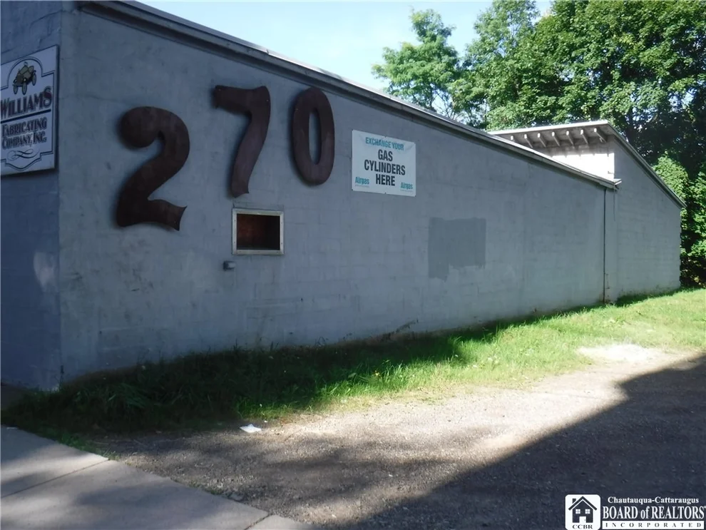 Unit for sale at 270 Steele Street, Jamestown, NY 14701
