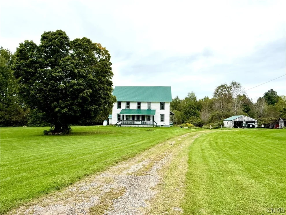 Unit for sale at 916 California Road, Fowler, NY 13642